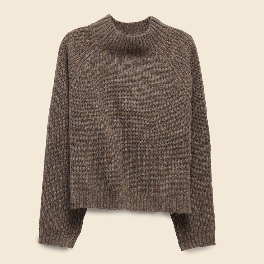Mollusk Surf Shop Sweater